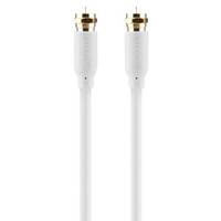 Belkin 110dB Satellite Cable 10m (F3Y071BF10M-WHT)